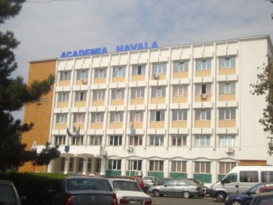 Academia Navală Mircea cel Bătrân, 140 de ani de învăţământ românesc de marină